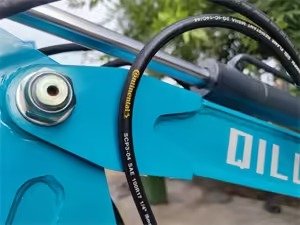 Imgi 49 Continental Hydraulic Oil Pipes 1